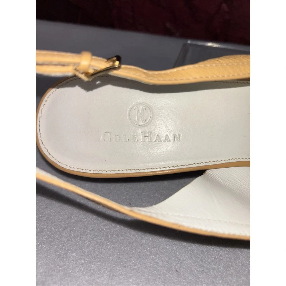 Cole Haan vtg cole